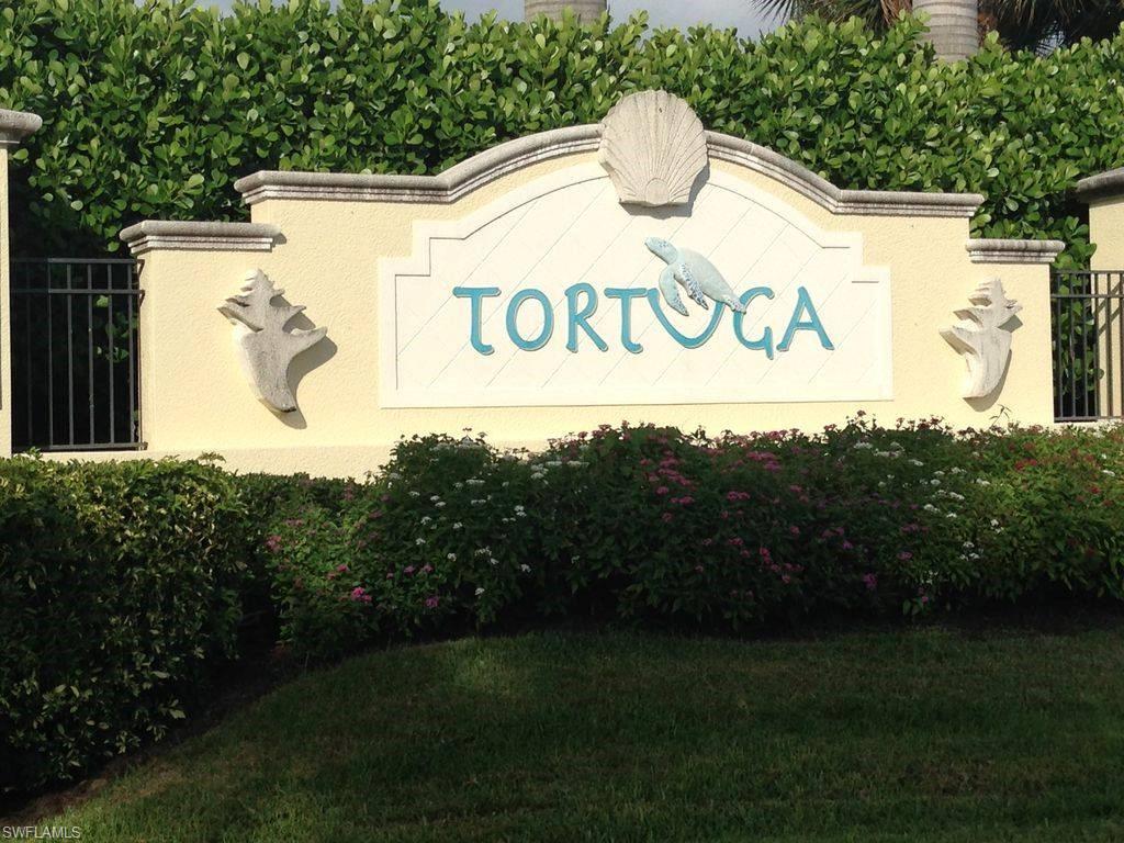 ANDROS AT TORTUGA - Residential
