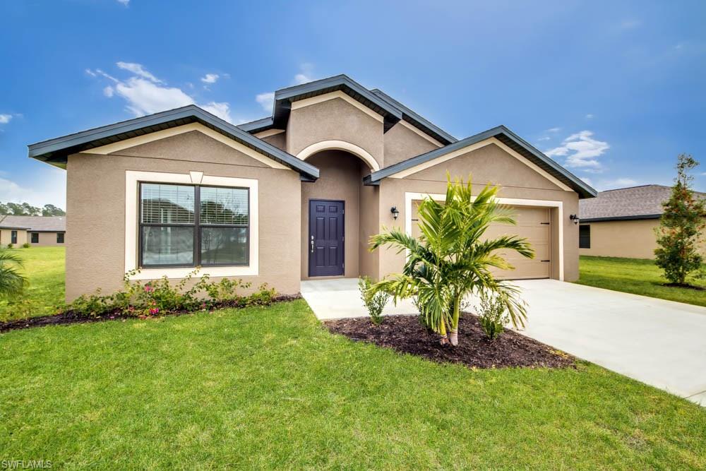 SHADOW LAKES - Residential