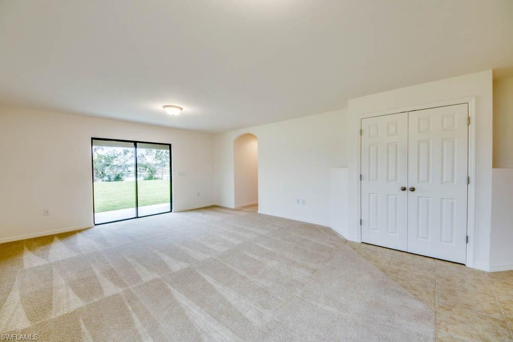 SHADOW LAKES - Residential