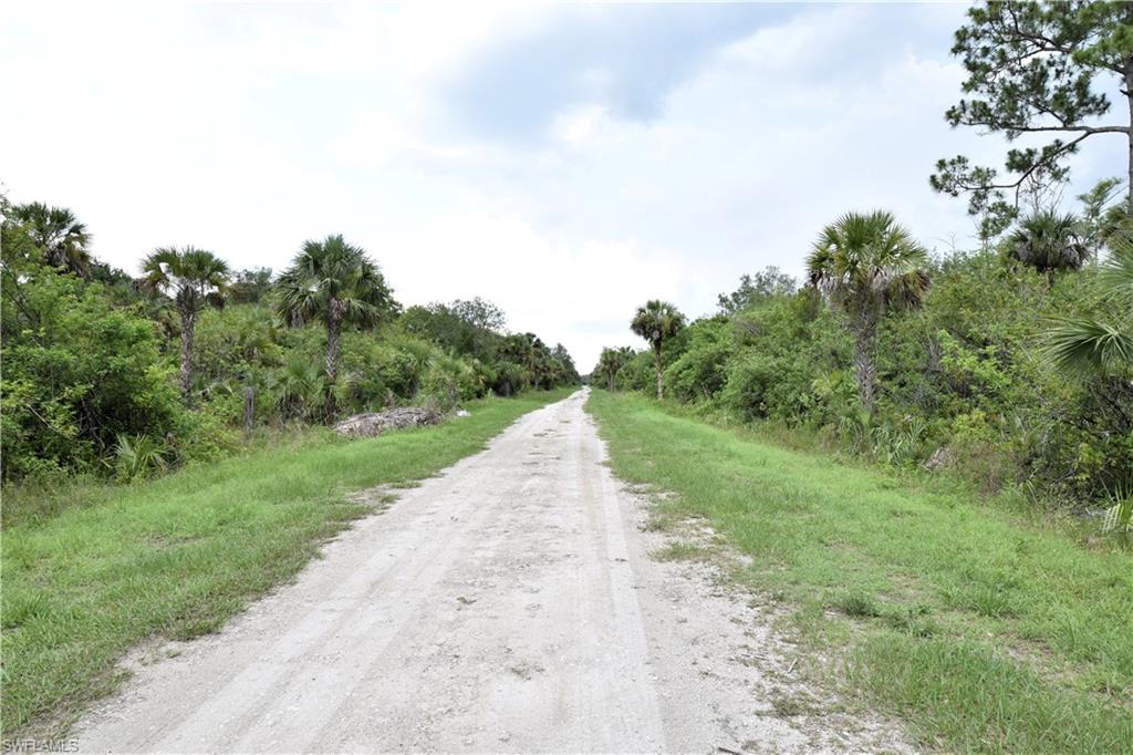 GOLDEN GATE ESTATES - Land