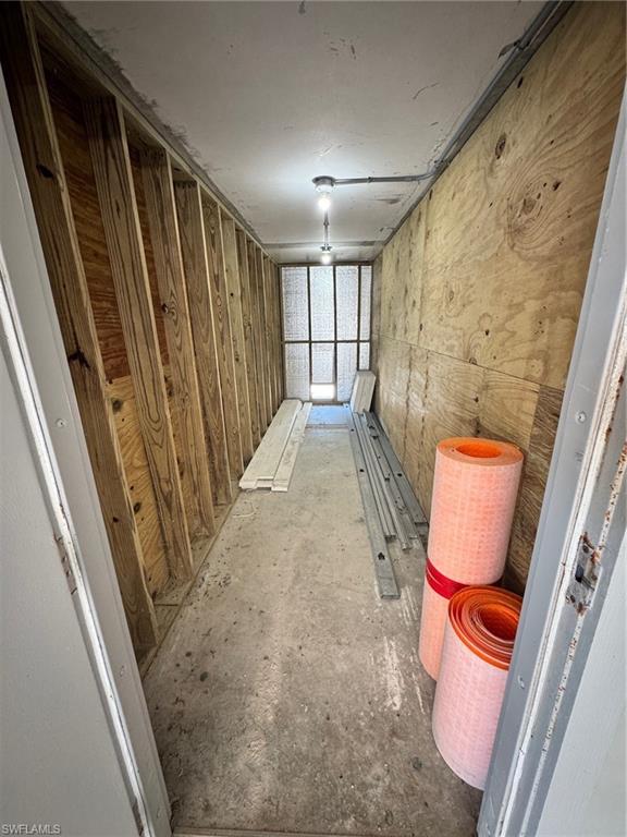 WEST SHORE CONDO - Residential