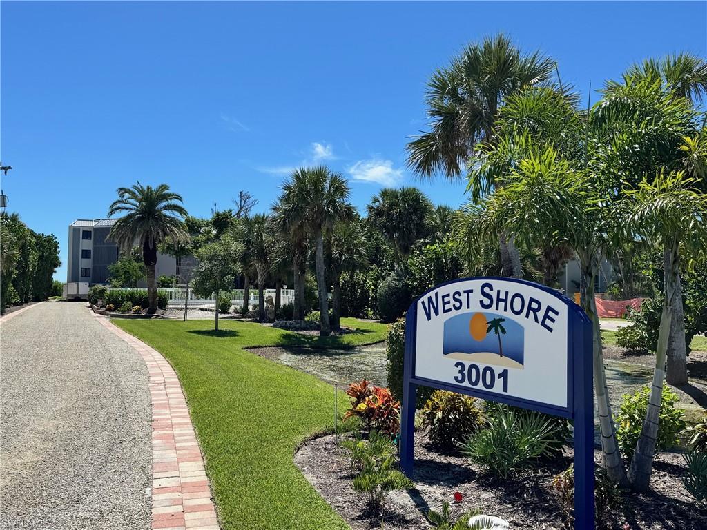 WEST SHORE CONDO - Residential