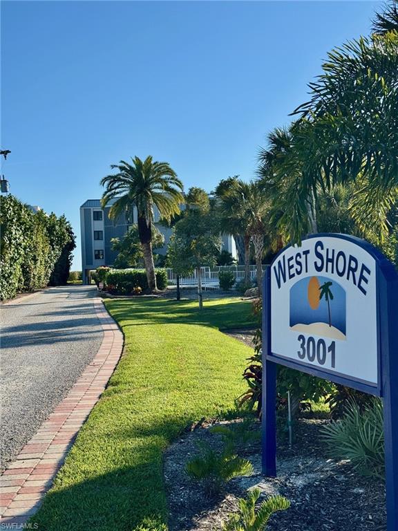 WEST SHORE CONDO - Residential