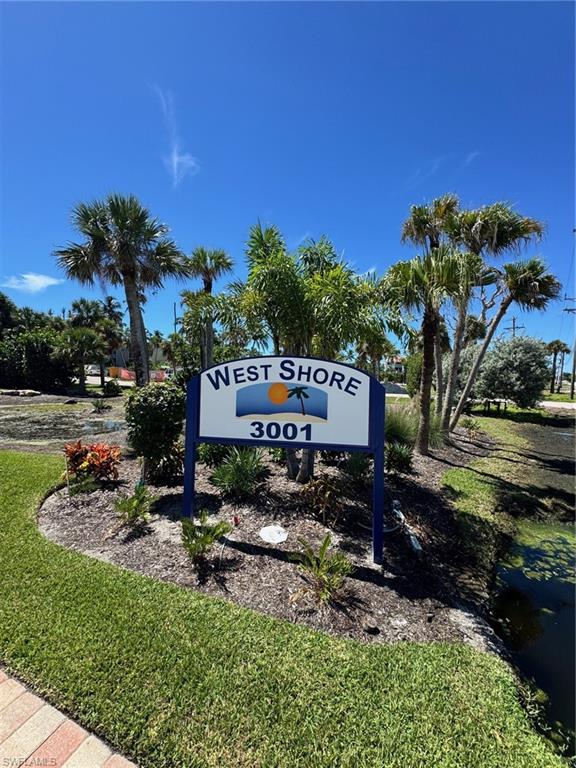 WEST SHORE CONDO - Residential