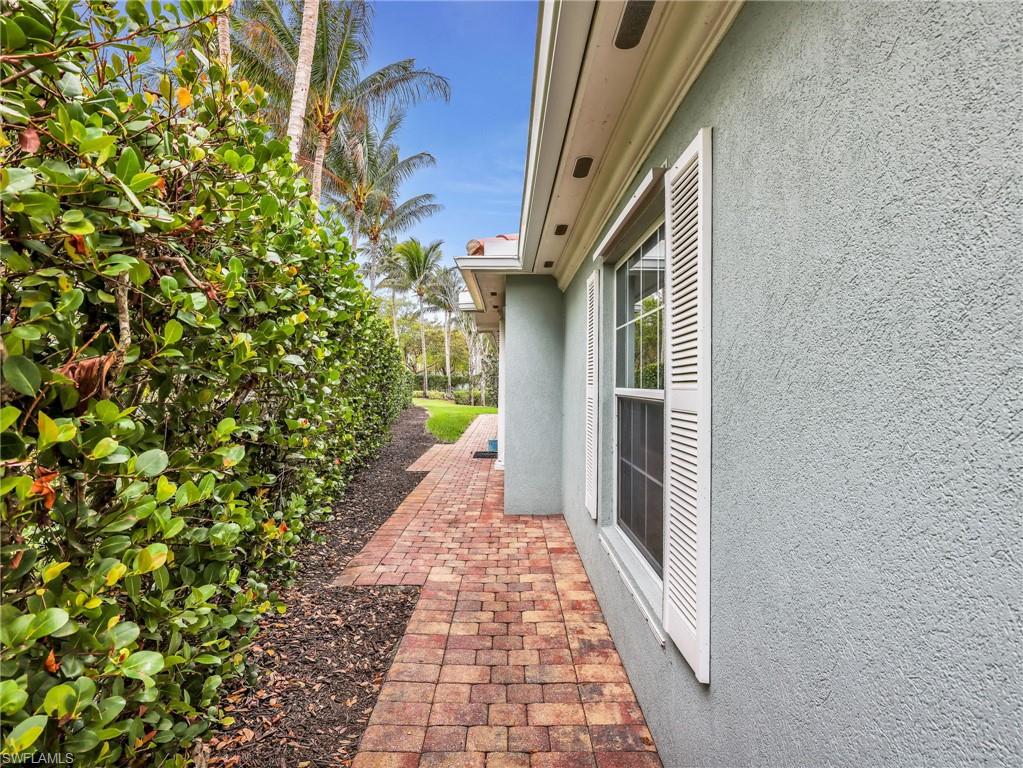 VILLAGE WALK OF BONITA SPRINGS - Residential