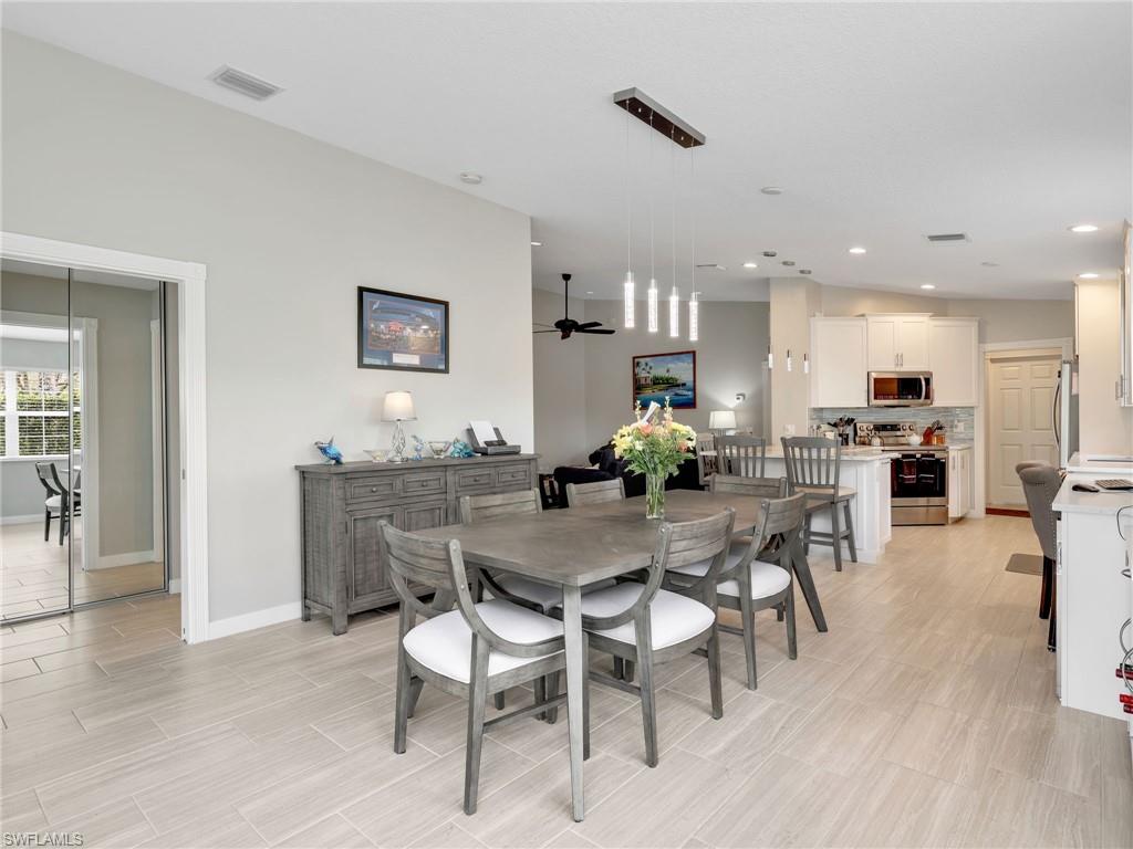 VILLAGE WALK OF BONITA SPRINGS - Residential