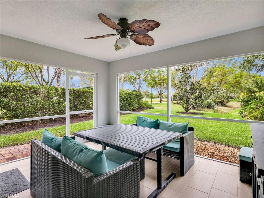VILLAGE WALK OF BONITA SPRINGS - Residential