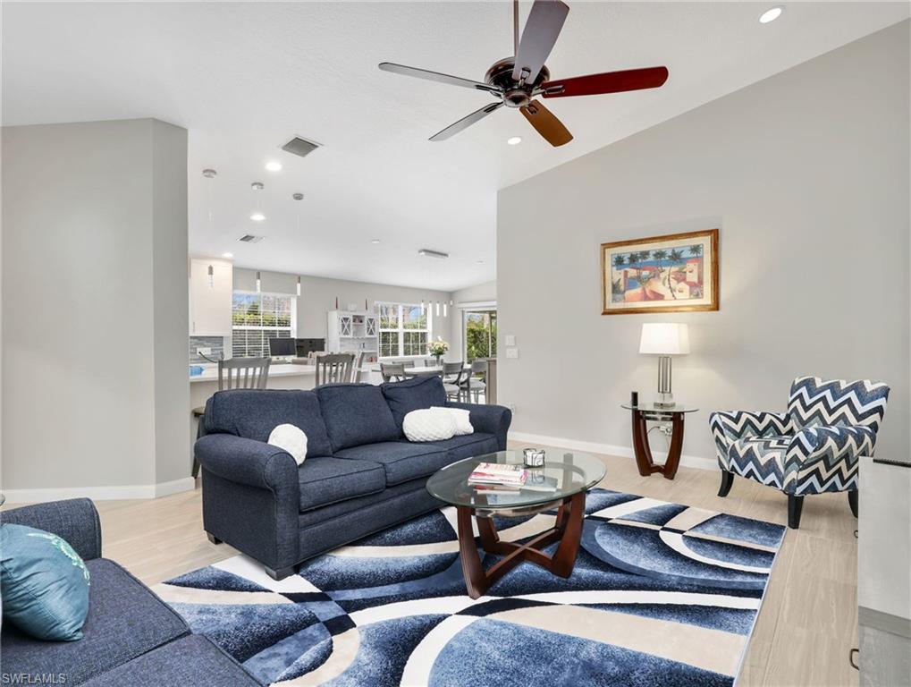 VILLAGE WALK OF BONITA SPRINGS - Residential