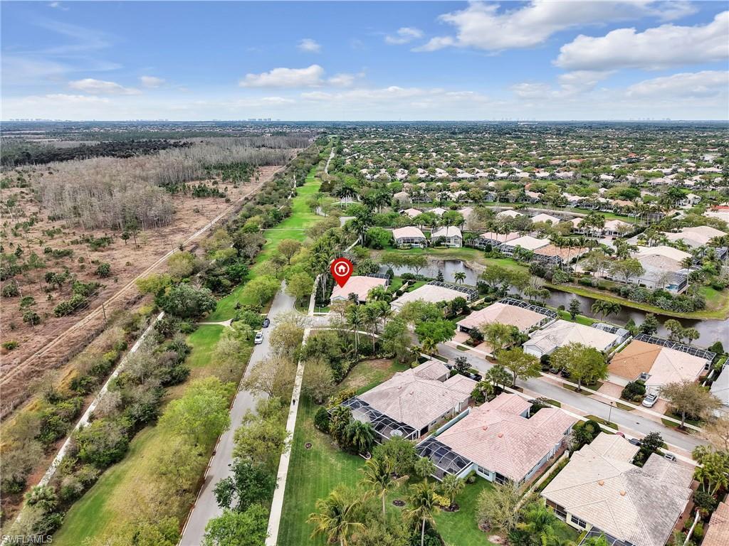 VILLAGE WALK OF BONITA SPRINGS - Residential