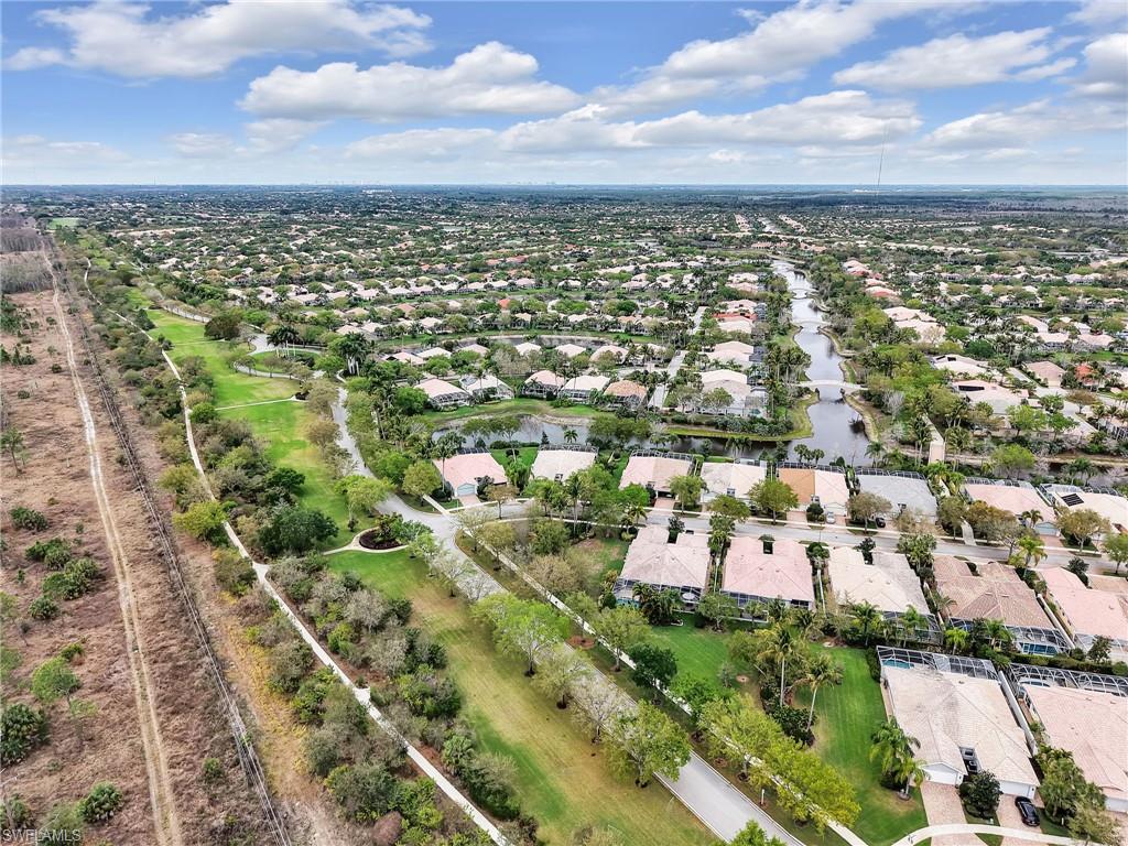 VILLAGE WALK OF BONITA SPRINGS - Residential