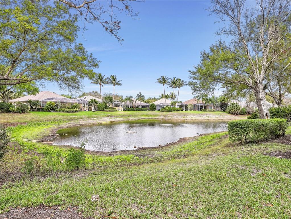 VILLAGE WALK OF BONITA SPRINGS - Residential