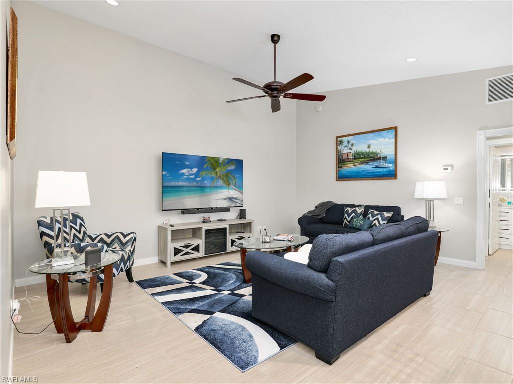 VILLAGE WALK OF BONITA SPRINGS - Residential