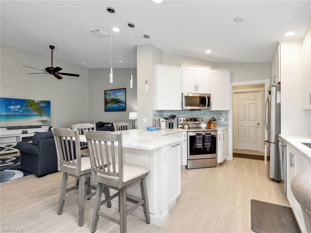 VILLAGE WALK OF BONITA SPRINGS - Residential