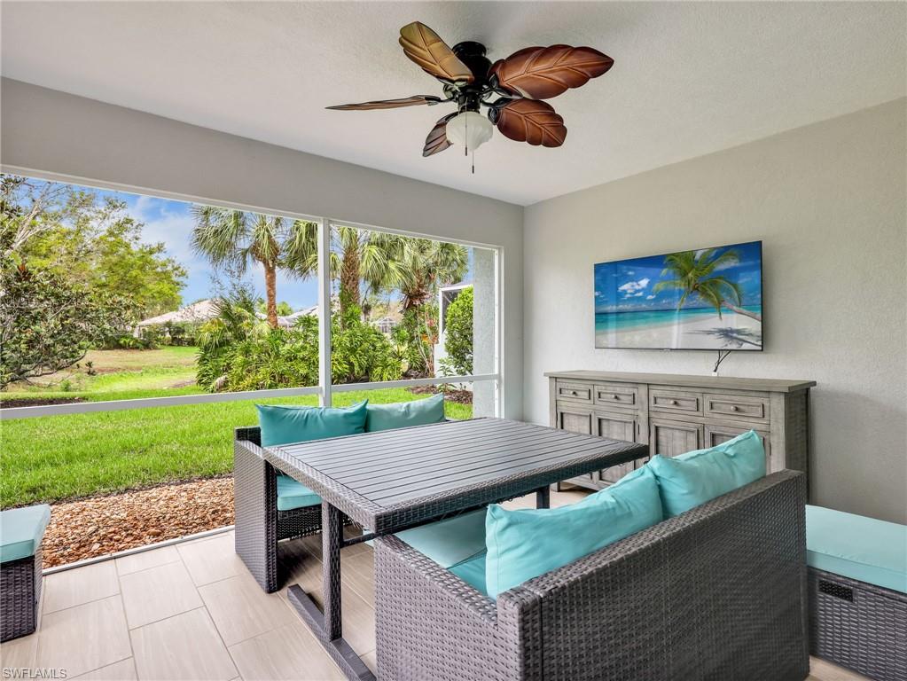 VILLAGE WALK OF BONITA SPRINGS - Residential