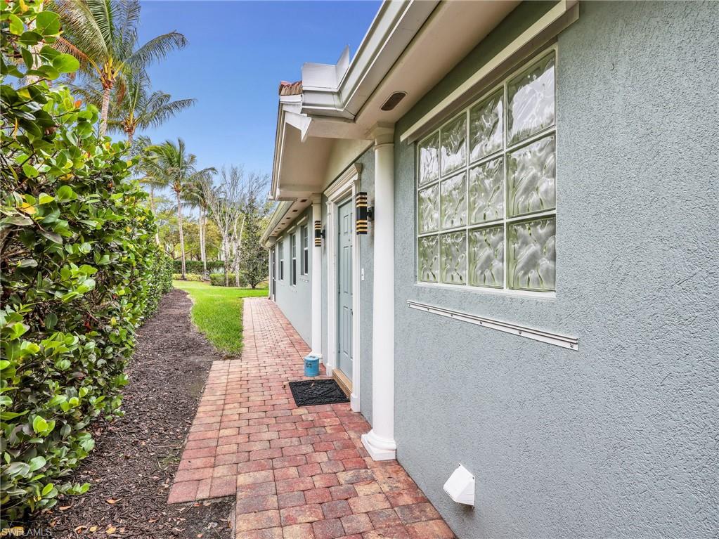 VILLAGE WALK OF BONITA SPRINGS - Residential
