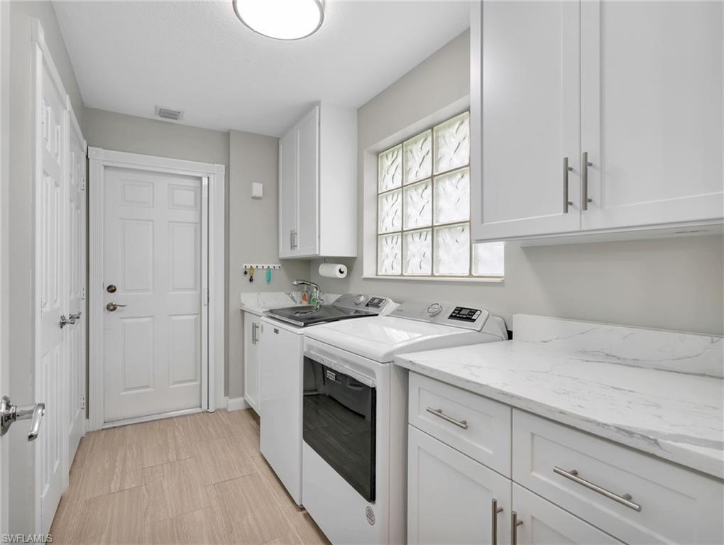 VILLAGE WALK OF BONITA SPRINGS - Residential