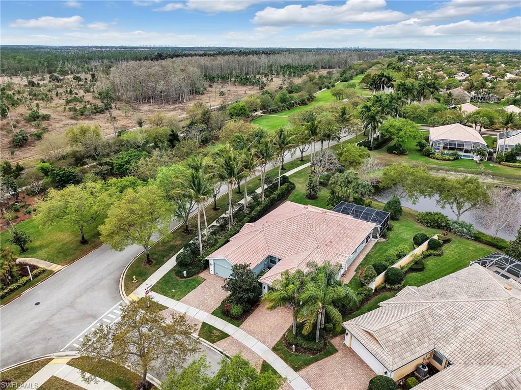 VILLAGE WALK OF BONITA SPRINGS - Residential