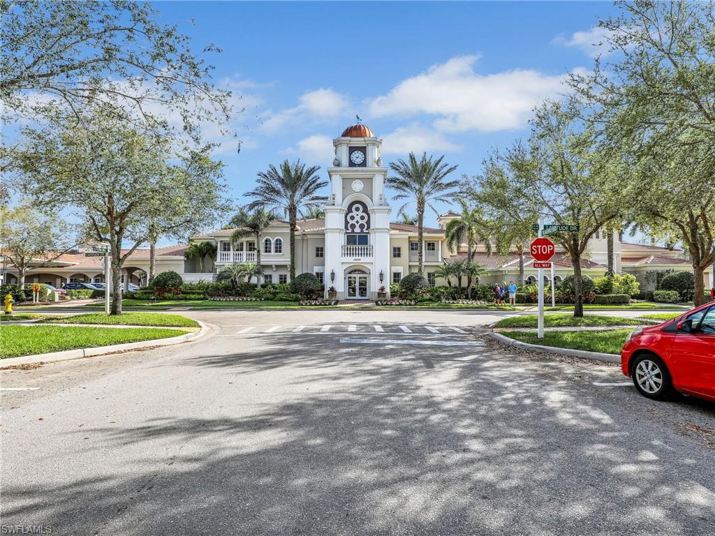 VILLAGE WALK OF BONITA SPRINGS - Residential