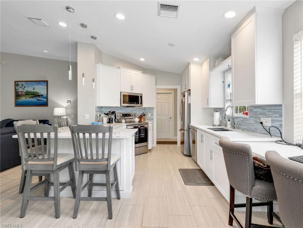 VILLAGE WALK OF BONITA SPRINGS - Residential