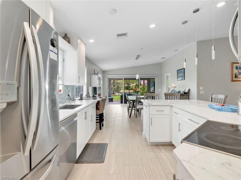 VILLAGE WALK OF BONITA SPRINGS - Residential