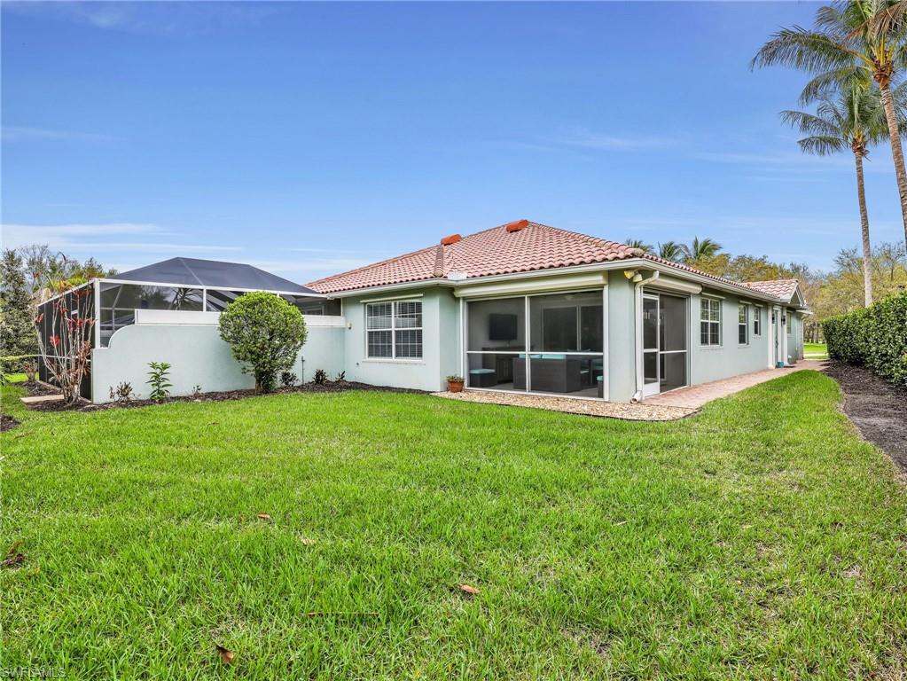 VILLAGE WALK OF BONITA SPRINGS - Residential