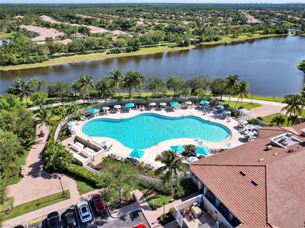 VILLAGE WALK OF BONITA SPRINGS - Residential