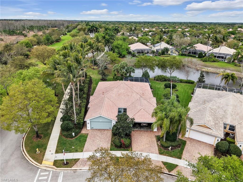 VILLAGE WALK OF BONITA SPRINGS - Residential