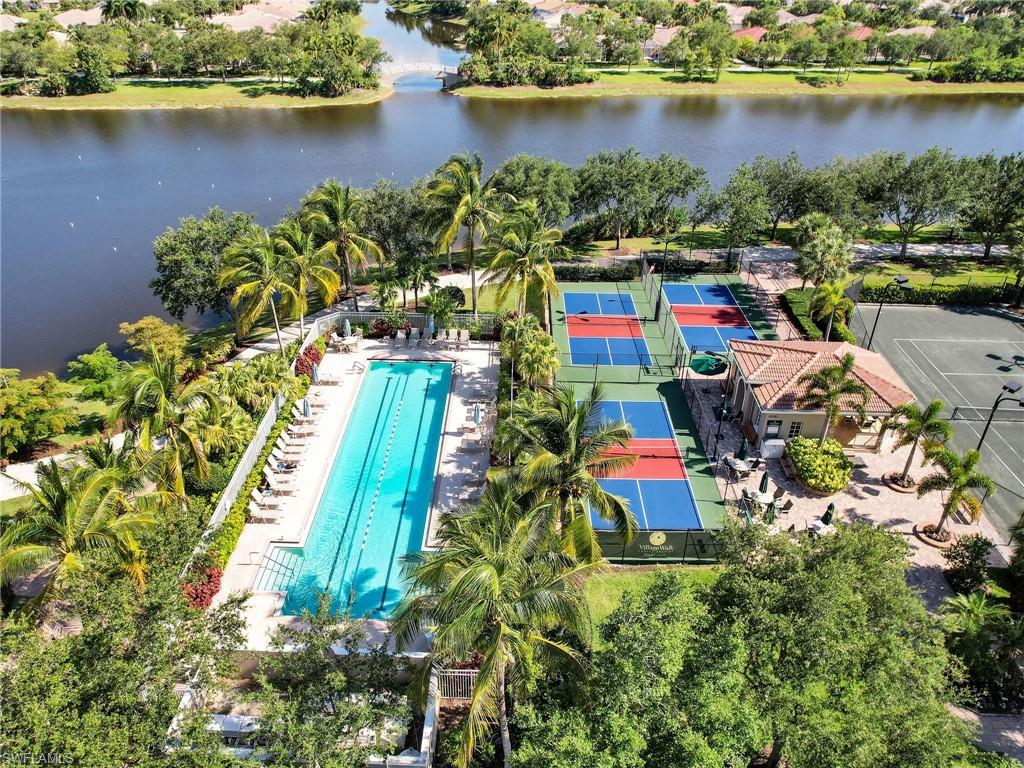 VILLAGE WALK OF BONITA SPRINGS - Residential