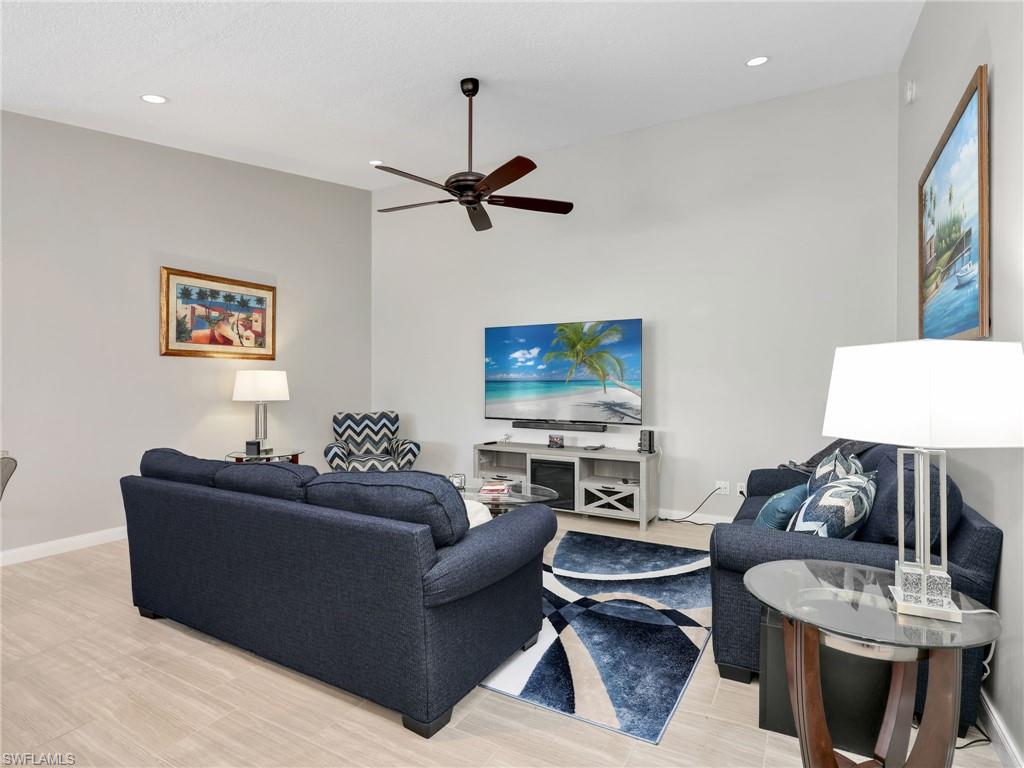 VILLAGE WALK OF BONITA SPRINGS - Residential