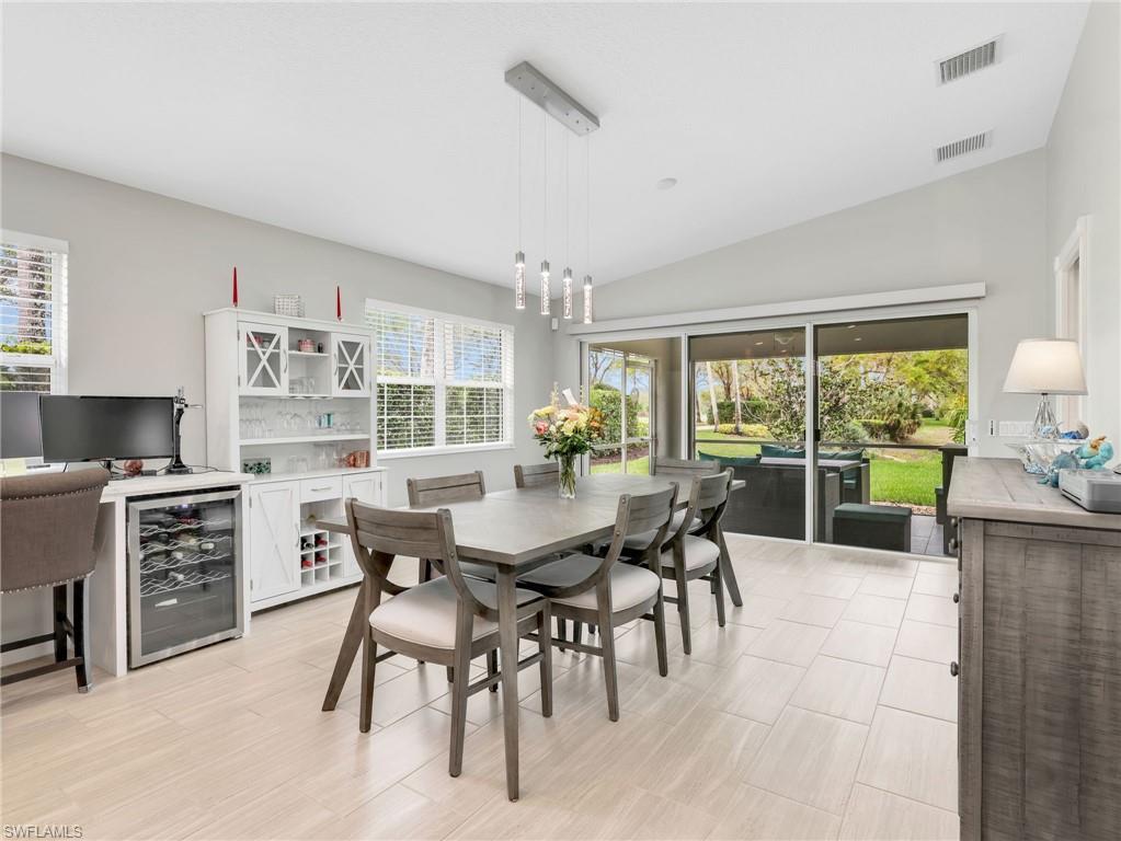 VILLAGE WALK OF BONITA SPRINGS - Residential