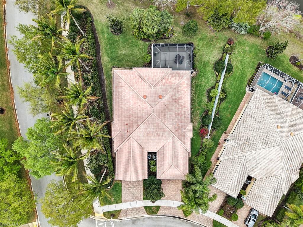 VILLAGE WALK OF BONITA SPRINGS - Residential