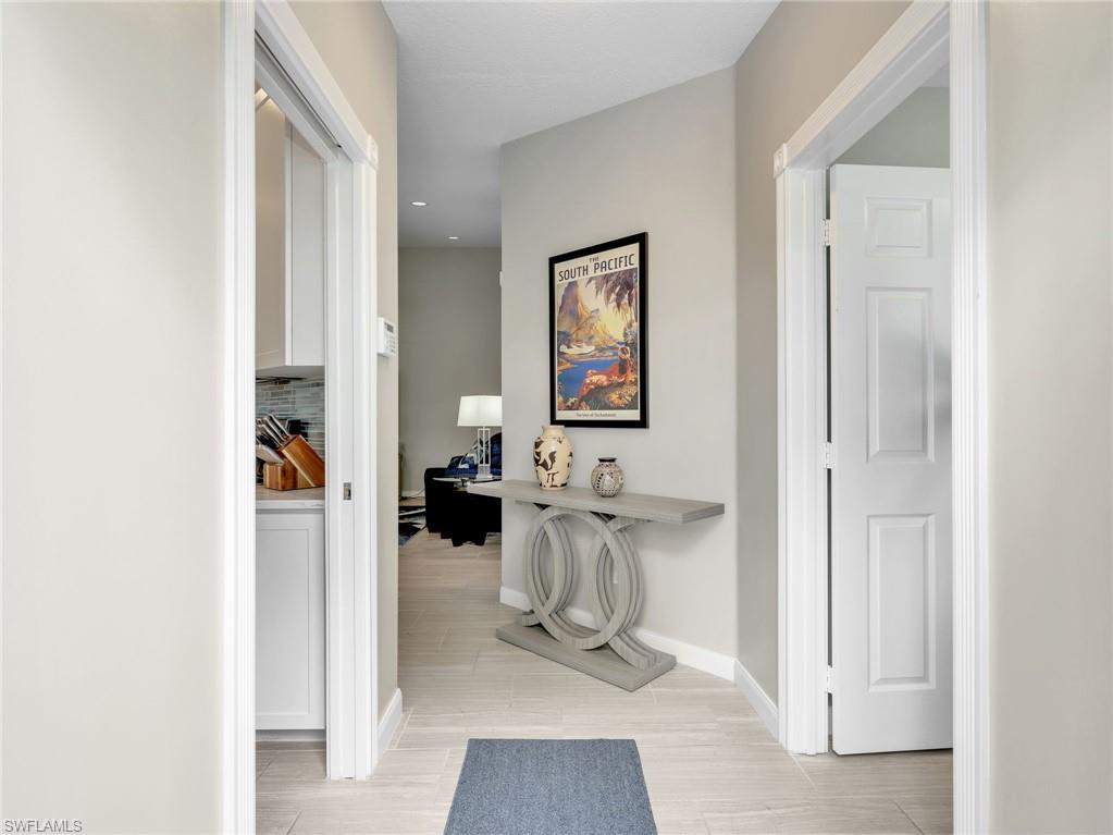 VILLAGE WALK OF BONITA SPRINGS - Residential