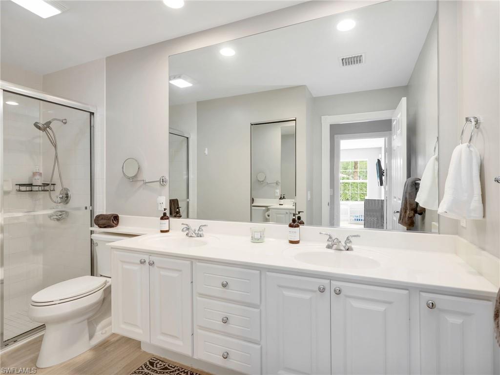 VILLAGE WALK OF BONITA SPRINGS - Residential