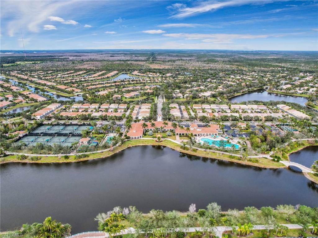 VILLAGE WALK OF BONITA SPRINGS - Residential
