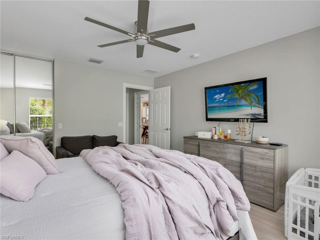 VILLAGE WALK OF BONITA SPRINGS - Residential