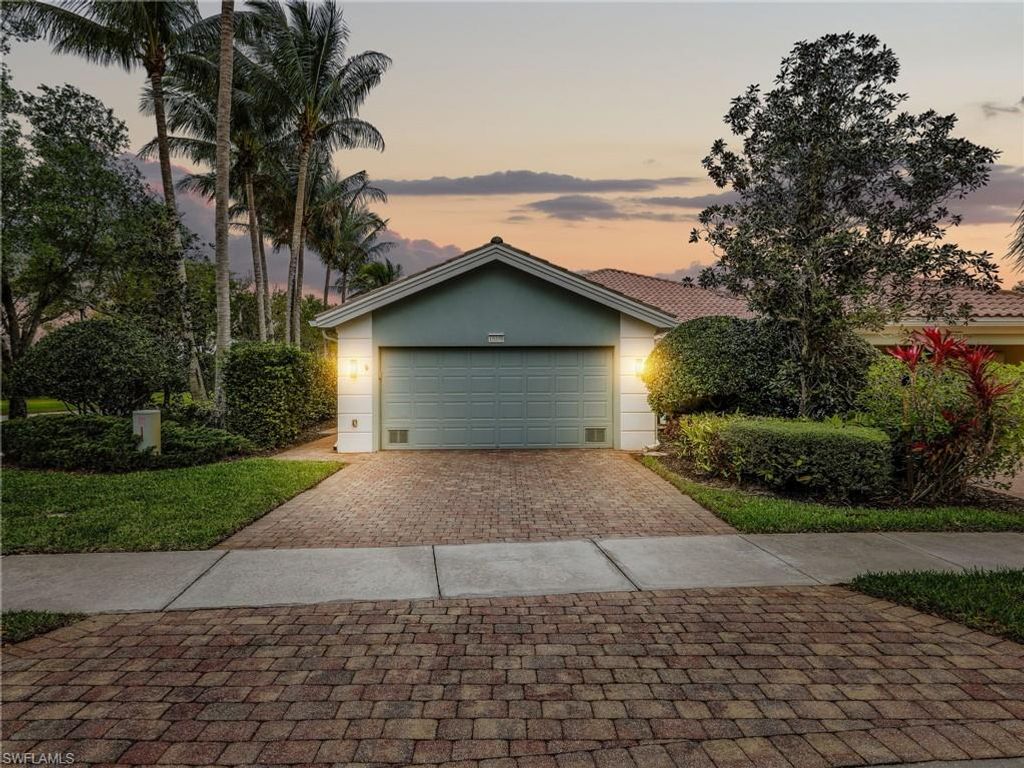 Photo of 15350 Queen Angel WAY, BONITA SPRINGS, FL 34135 (MLS # 226010793)