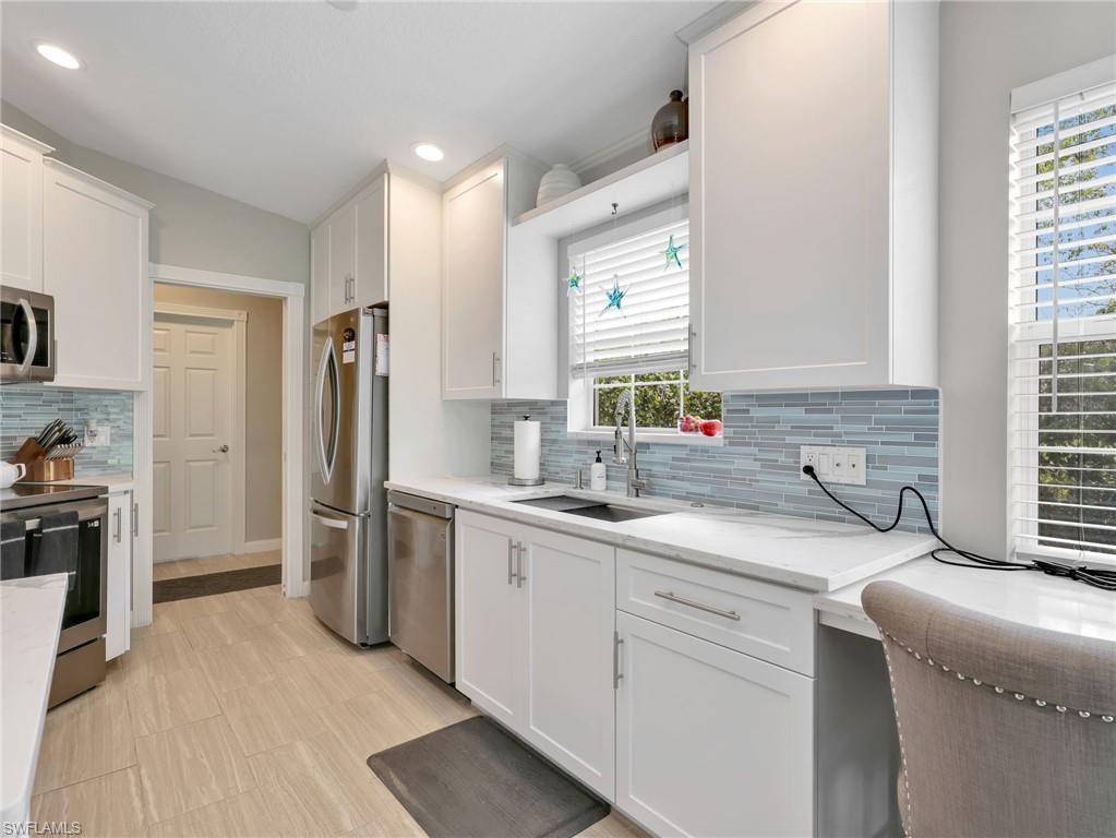 VILLAGE WALK OF BONITA SPRINGS - Residential