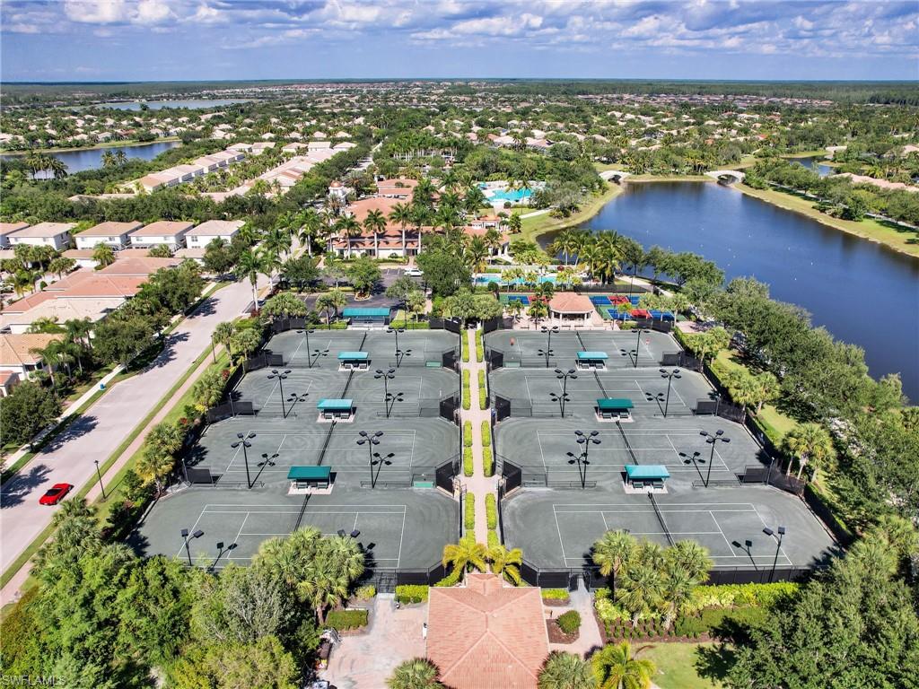 VILLAGE WALK OF BONITA SPRINGS - Residential