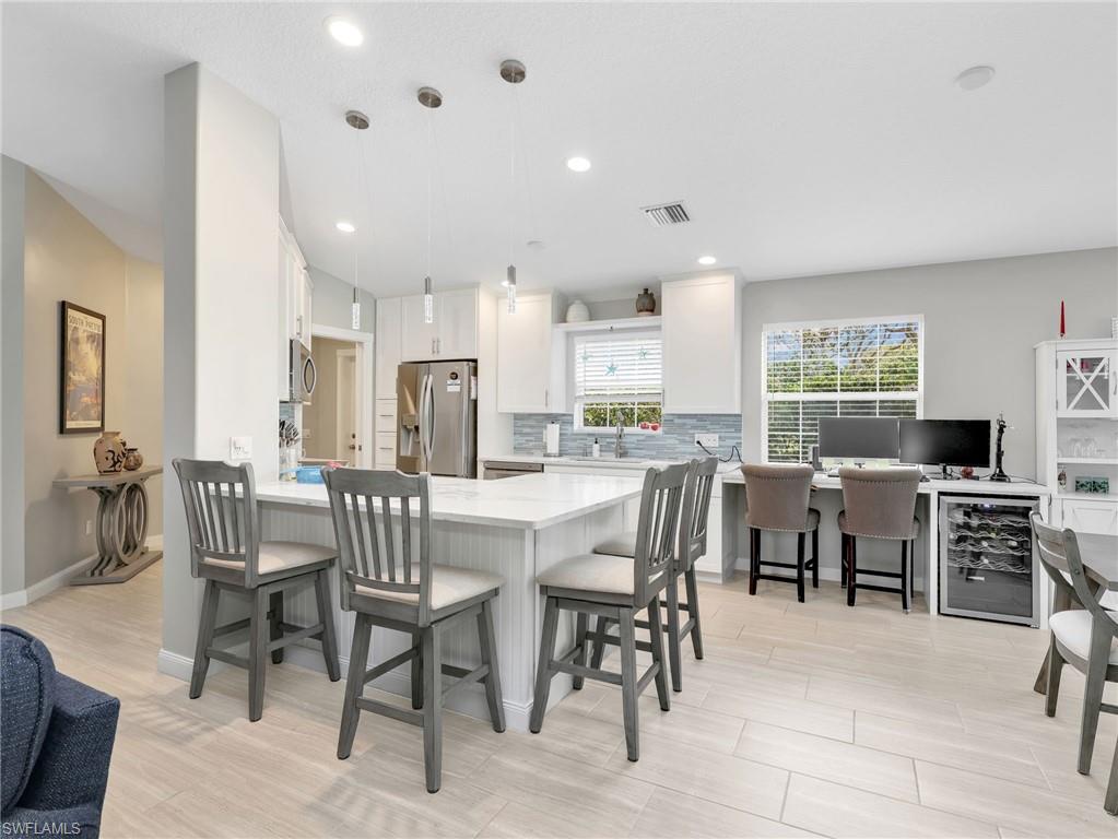 VILLAGE WALK OF BONITA SPRINGS - Residential