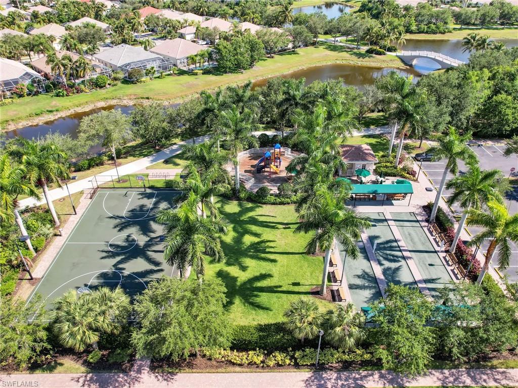 VILLAGE WALK OF BONITA SPRINGS - Residential