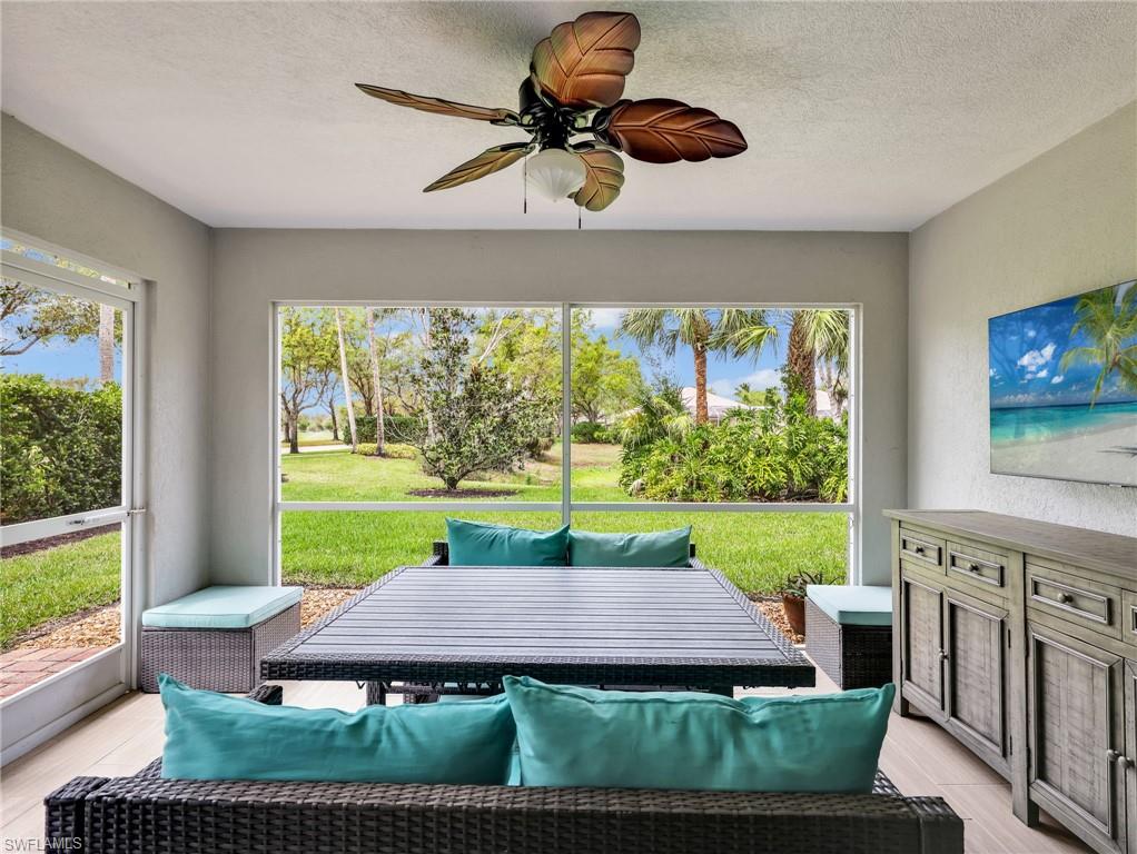 VILLAGE WALK OF BONITA SPRINGS - Residential