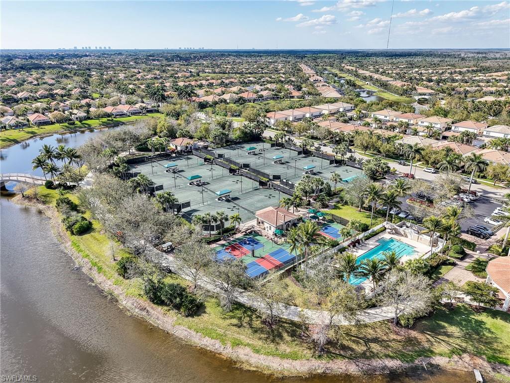 VILLAGE WALK OF BONITA SPRINGS - Residential