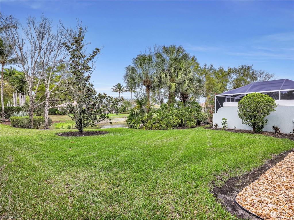 VILLAGE WALK OF BONITA SPRINGS - Residential