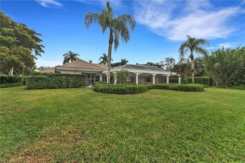 A home in NAPLES