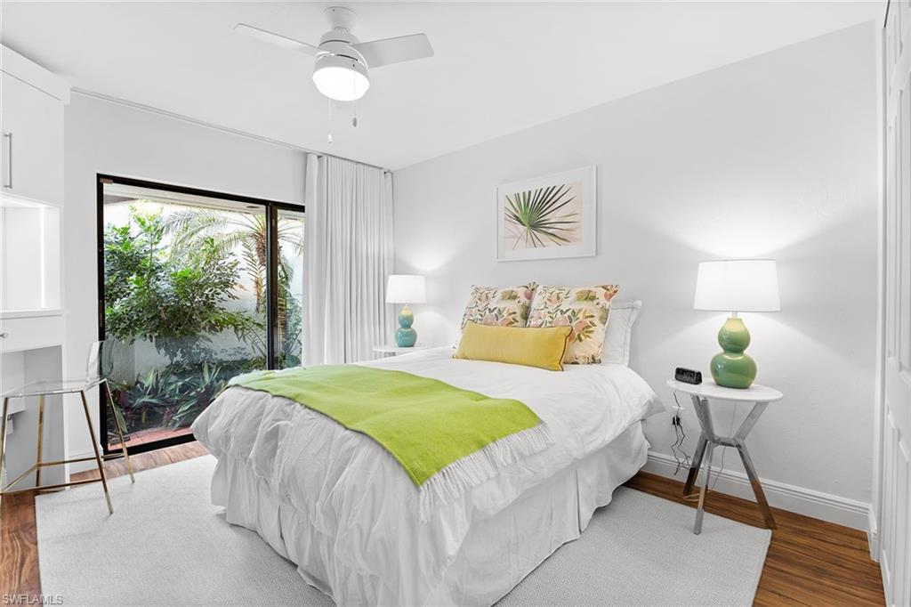 BAY VILLAS - Residential