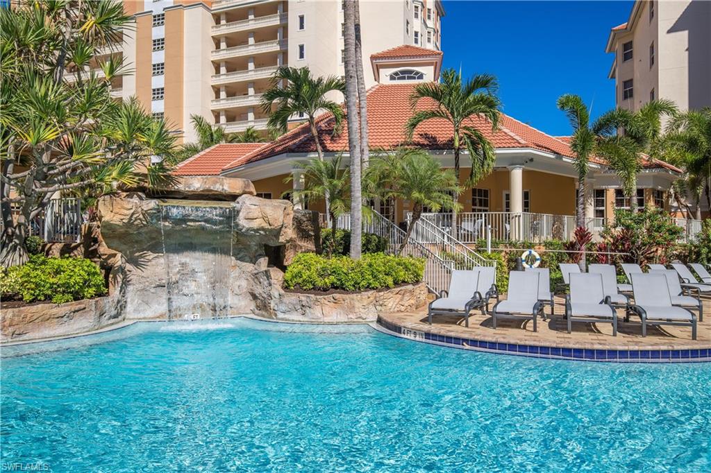 REGATTA - Residential