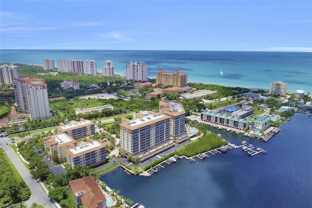 REGATTA - Residential