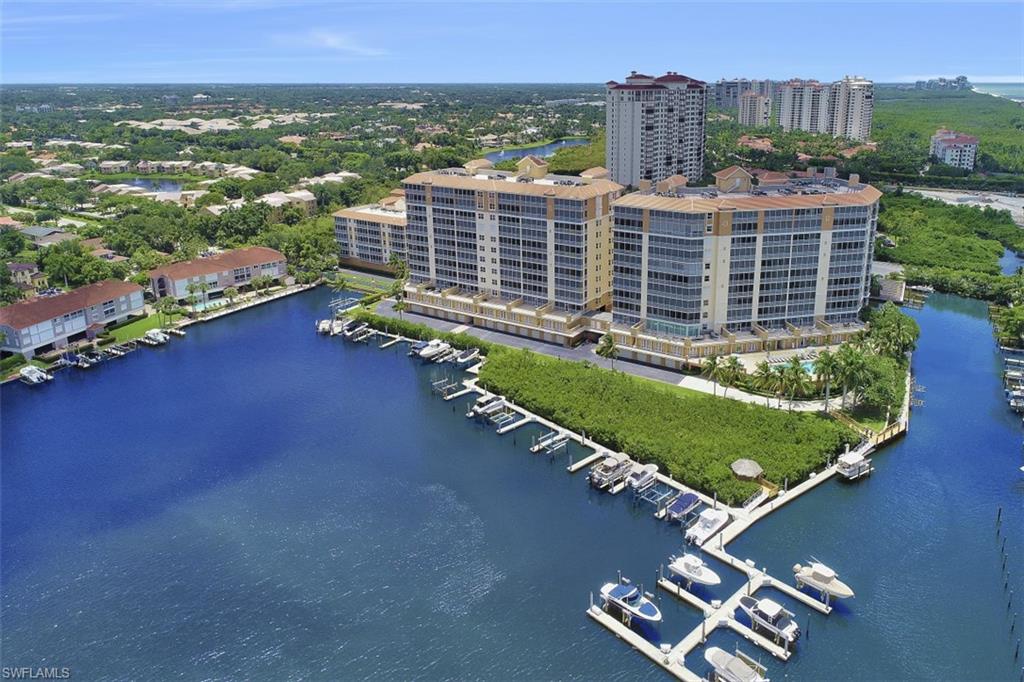 REGATTA - Residential