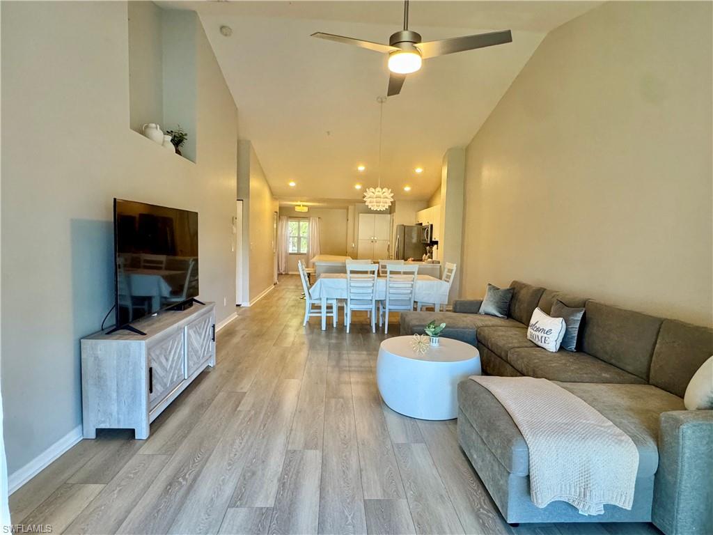 LAKEVIEW AT CARLTON LAKES - Residential Lease