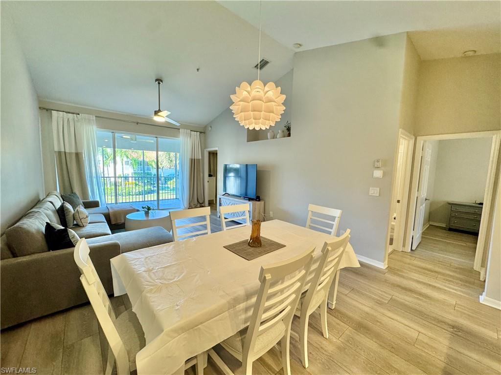 LAKEVIEW AT CARLTON LAKES - Residential Lease